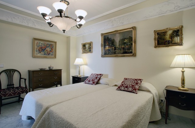 Apartment TGS-0060
