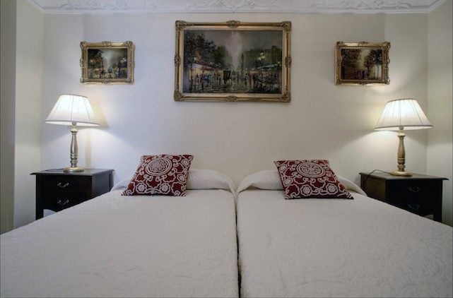 Apartment TGS-0060