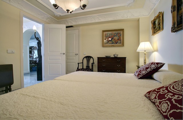 Apartment TGS-0060