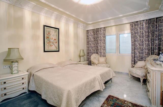 Apartment TGS-0060
