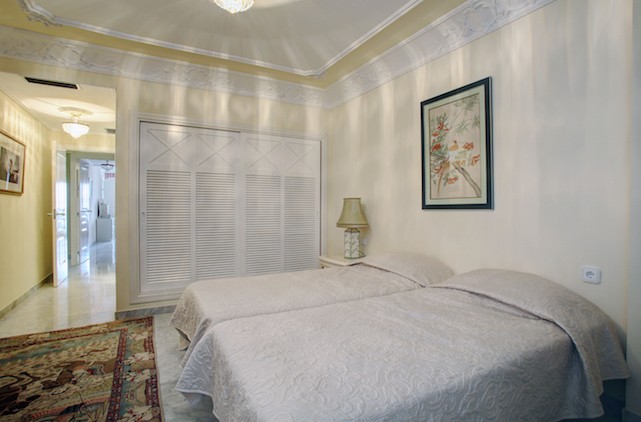 Apartment TGS-0060
