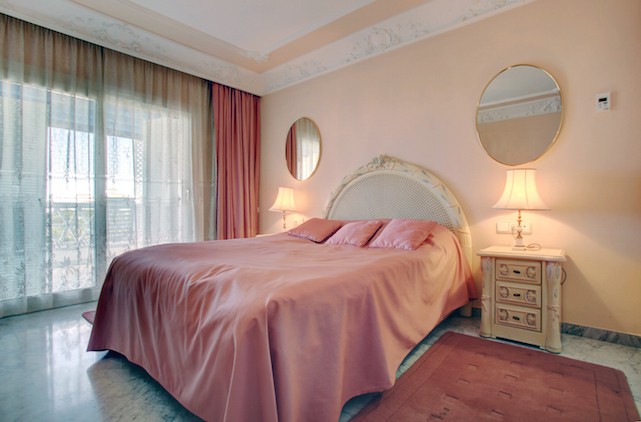 Apartment TGS-0060