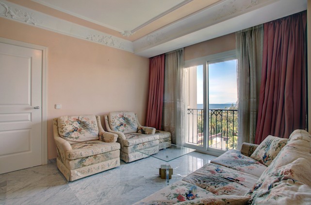 Apartment TGS-0060