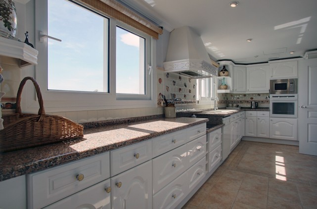 Apartment TGS-0060