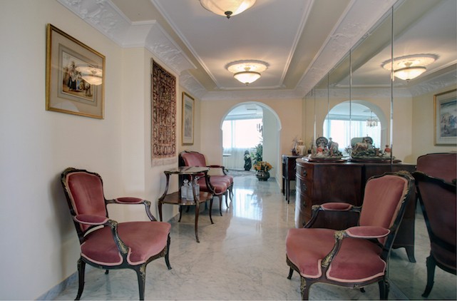 Apartment TGS-0060