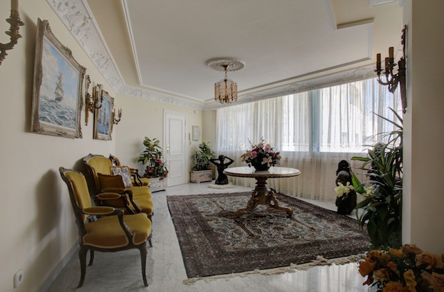 Apartment TGS-0060