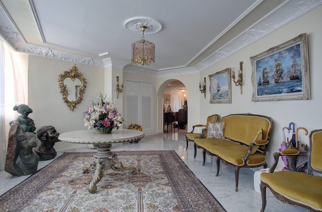 Apartment TGS-0060