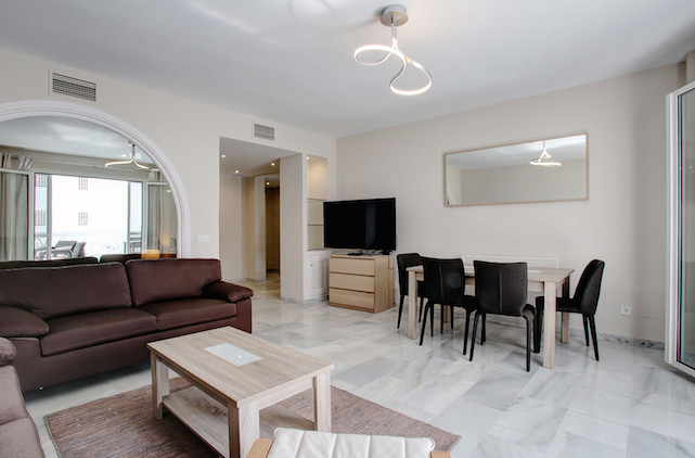 Appartement TGS-0099