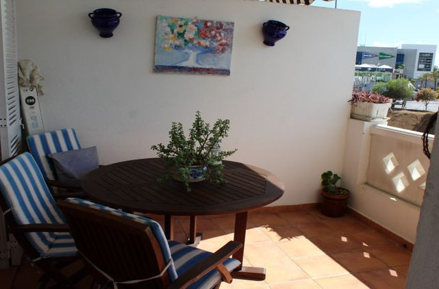 Apartamento Playa Rocio 0328