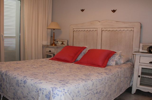 Apartment Playa Rocio 0327