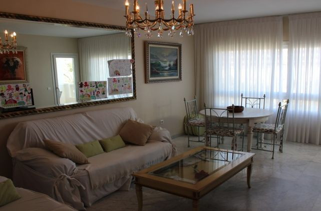 Apartamento Playa Rocio 0327