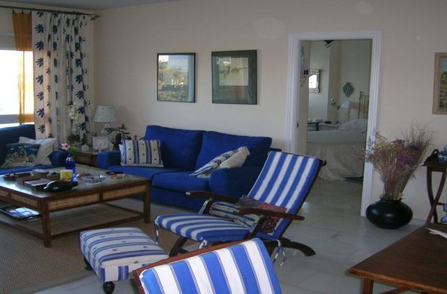 Apartamento Playa Rocio 0328