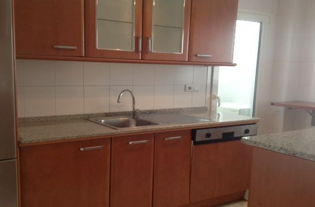 Apartamento Playa Rocio 0331