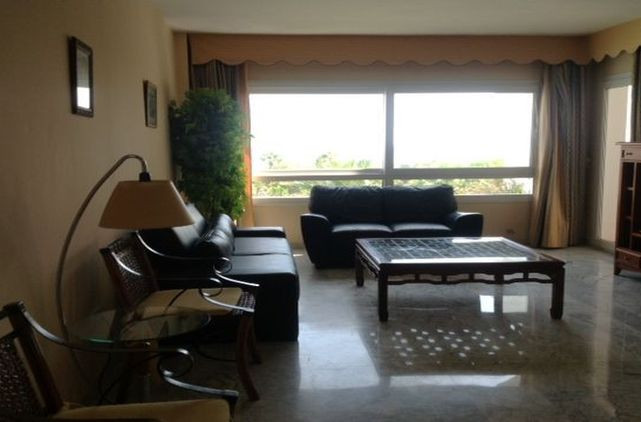 Апартамент Playa Rocio 0331