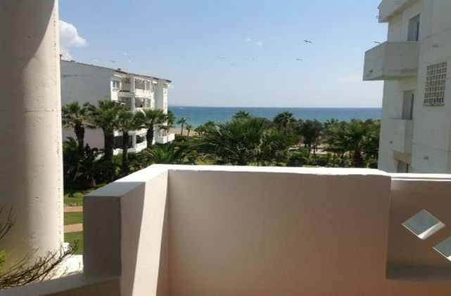 Apartamento Playa Rocio 0331