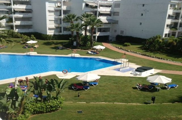 Apartamento Playa Rocio 0331