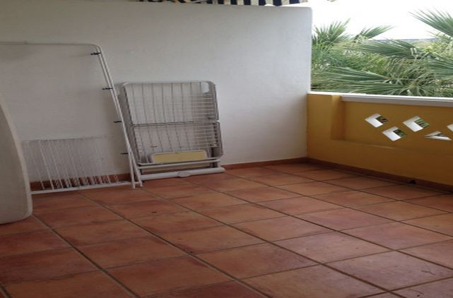 Apartamento Playa Rocio 0332