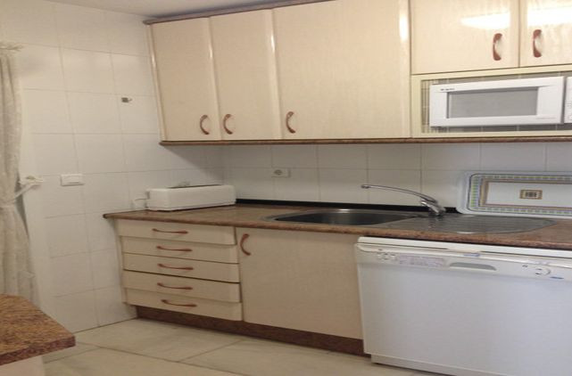 Apartamento Playa Rocio 0332