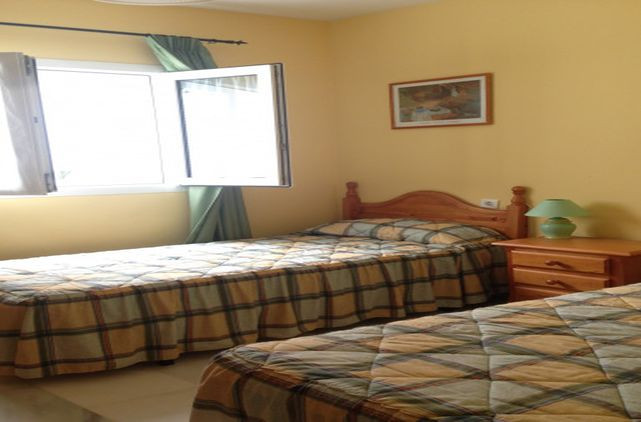 Appartement Playa Rocio 0332