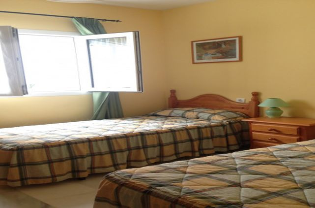 Apartamento Playa Rocio 0332