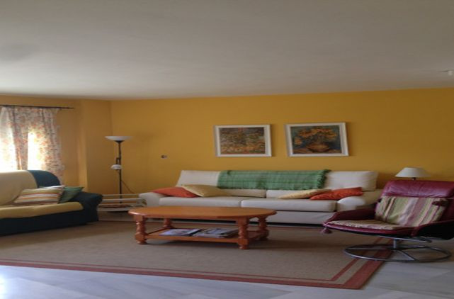 Apartamento Playa Rocio 0332