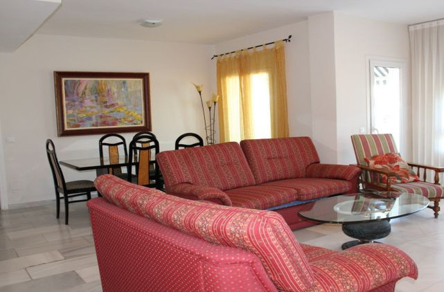 Apartamento Playa Rocio 0333