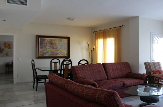 Apartamento Playa Rocio 0333