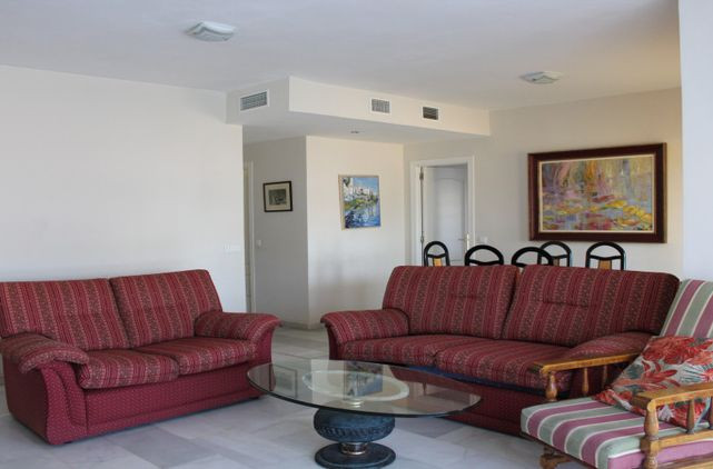 Apartment Playa Rocio 0333