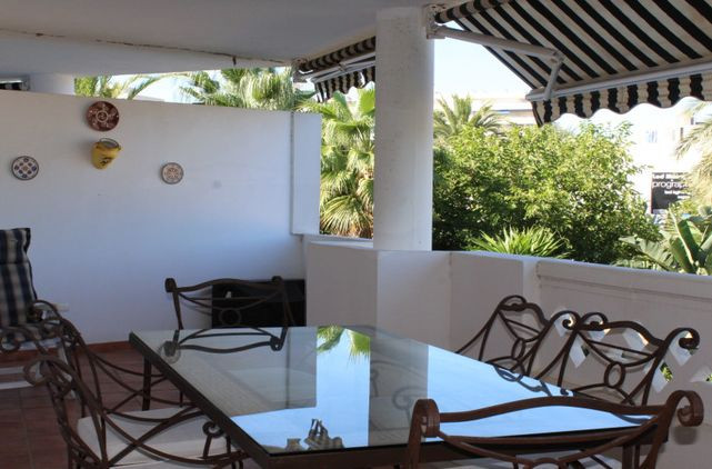 Apartment Playa Rocio 0333