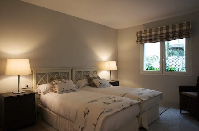 Apartment TGS-0059