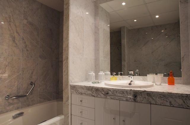 Apartment TGS-0059