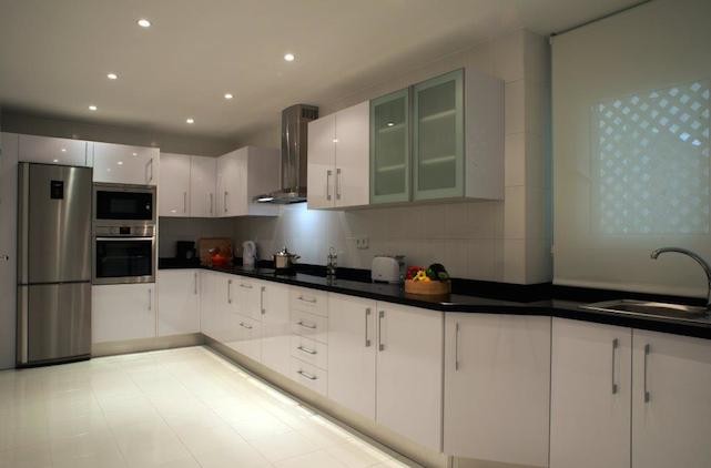 Apartment TGS-0059