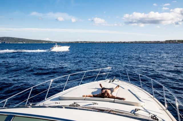 RIVA DOLCE VITA 70 