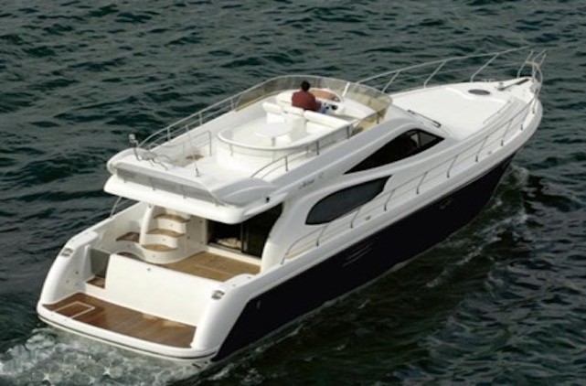 Astinor 46 Cruiser