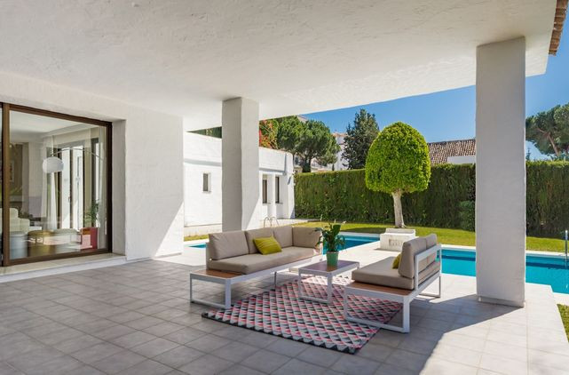 Villa TGS-0031