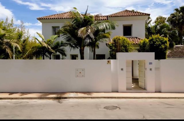 Villa TGS-0214