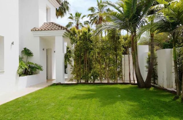 Villa TGS-0214