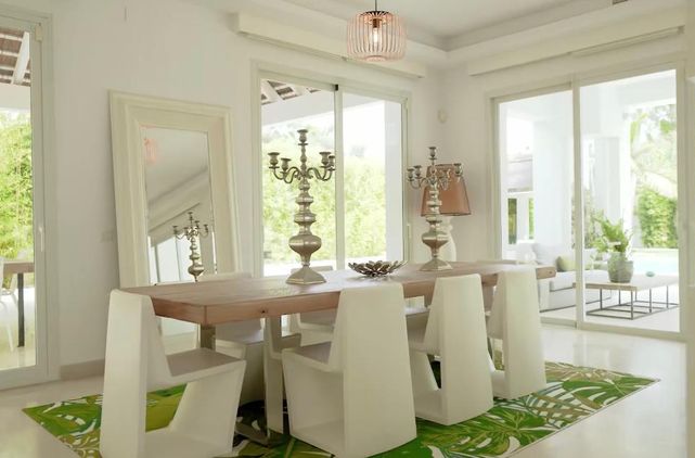 Villa TGS-0214