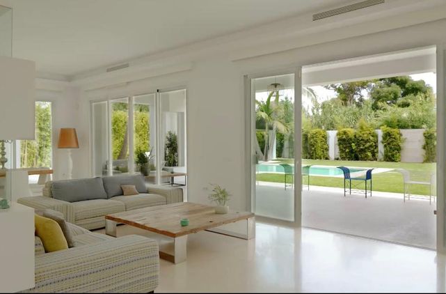 Villa TGS-0214