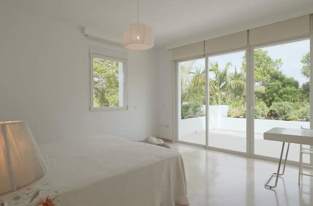 Villa TGS-0214