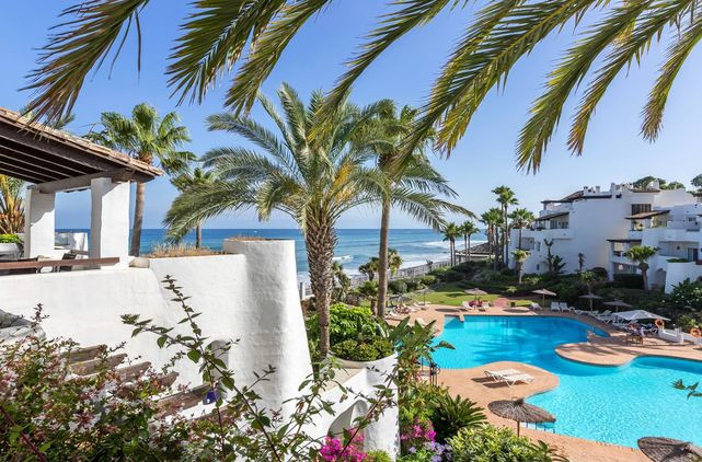 Penthouse VENTURA DEL MAR-PUERTO BANUS-0282