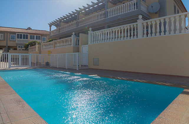 Villa TGS-0296