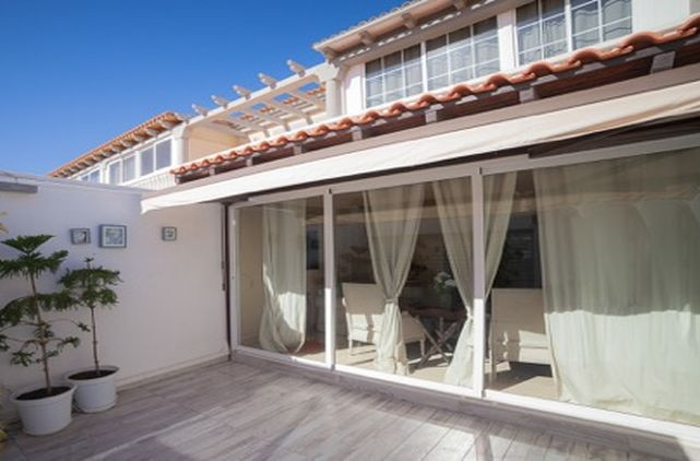 Villa TGS-0296