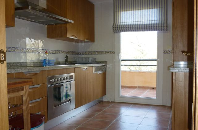 Apartamento TGS-0297