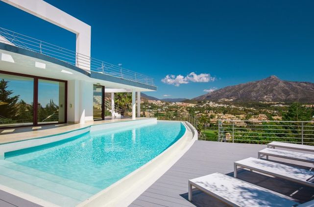 Villa TGS-0298