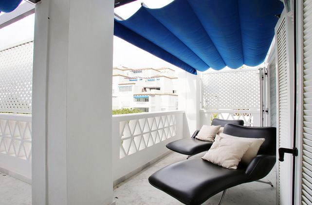 Apartamento Playa del Duque Bldg Malaga-0303