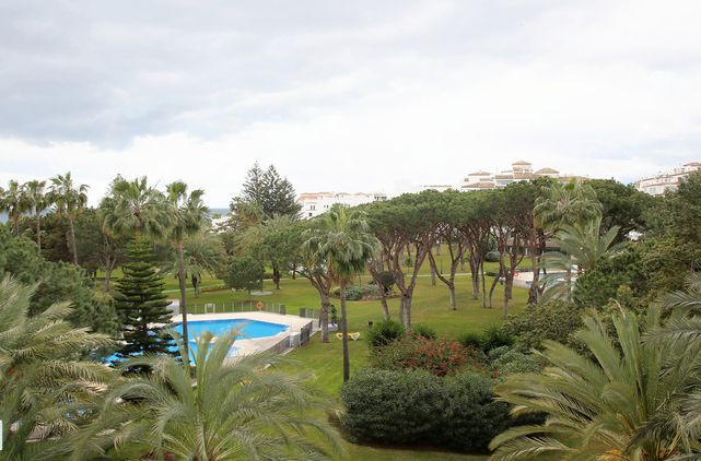 Appartement Playa del Duque Bldg Malaga-0303