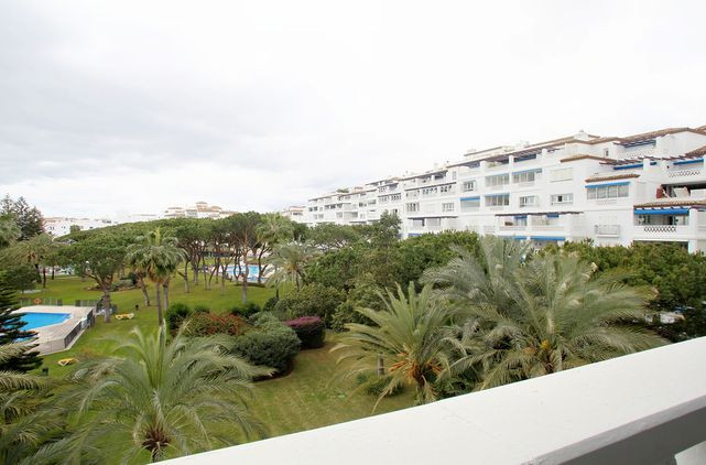 Appartement Playa del Duque Bldg Malaga-0303