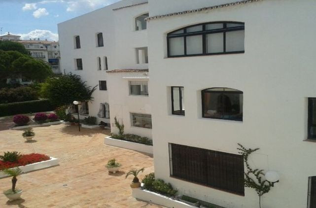 Apartment TGS-0337