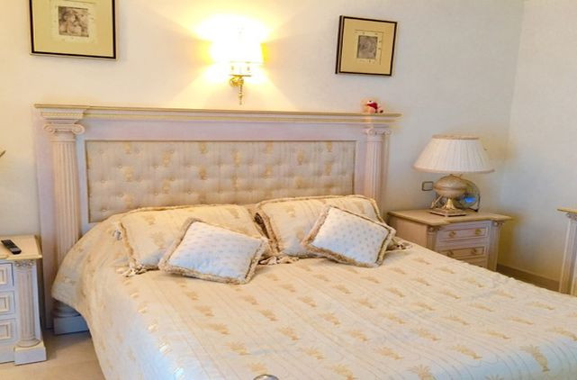Apartment TGS-0337
